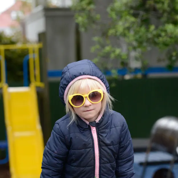 Beckenham Kindy Photos (2018) — photograph 267 of 269