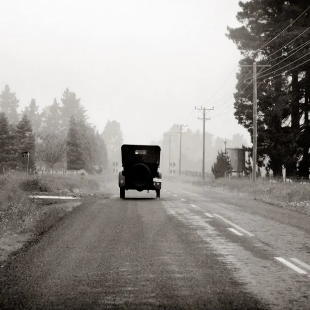 Canterbury, New Zealand — photograph 19 of 40