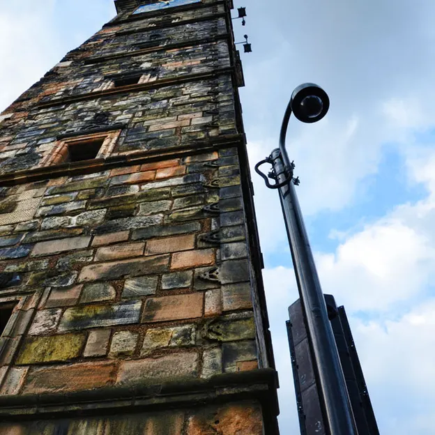 Glasgow 2012 — photograph 88 of 228