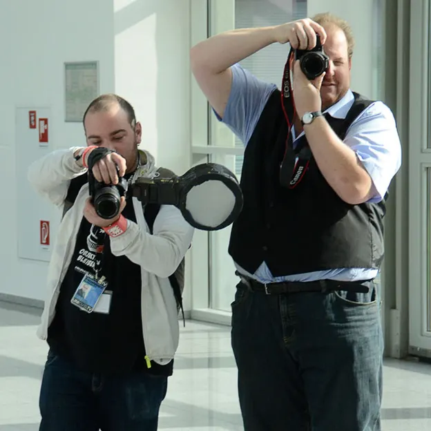 Photokina 2012 — photograph 53 of 100