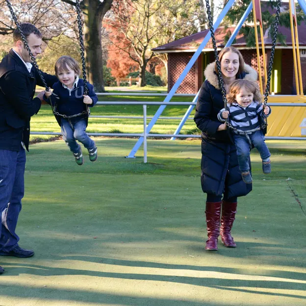 Naera Family Portrait — photograph 31 of 33