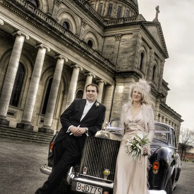 Weddings — photograph 22 of 130