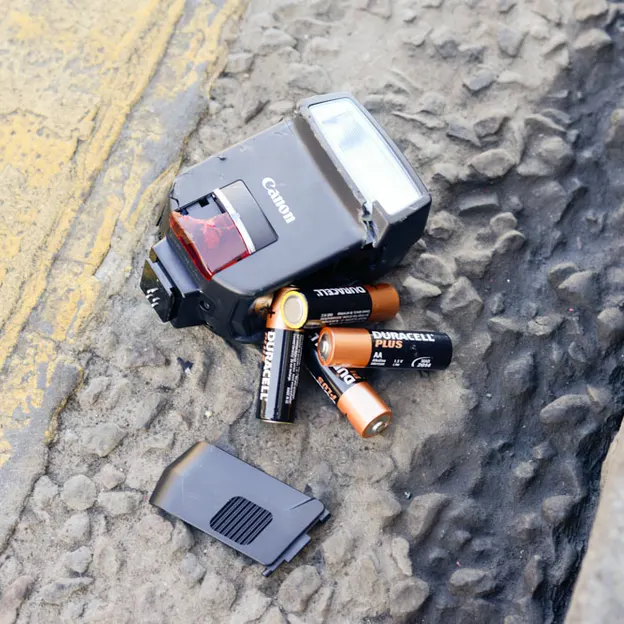 Random Classic Funny Things I Captured — photograph 10 of 60