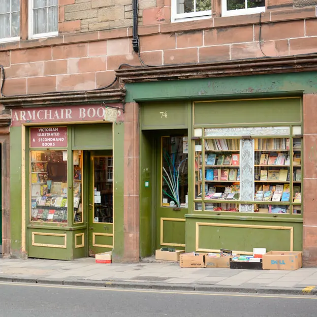 Shop Fronts — photograph 17 of 55