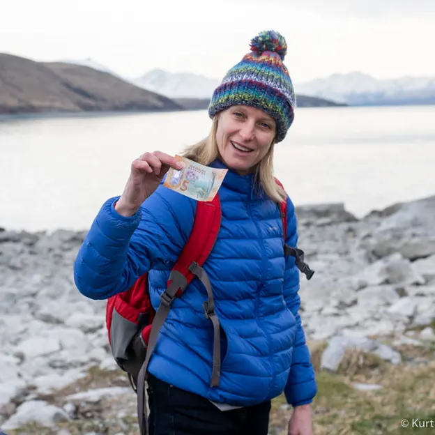 3.9.2020 Tekapo Trip — photograph 10 of 200