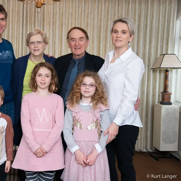 Sonnie's Family — photograph 31 of 50