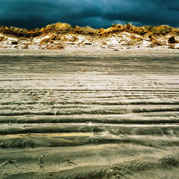 NZ Scenery — photograph 52 of 76