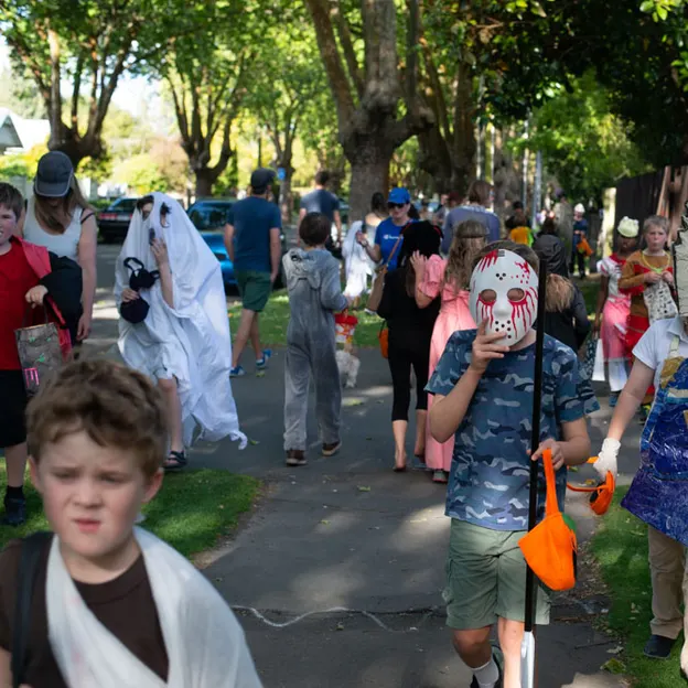 21.10.2020 Halloween — photograph 33 of 240