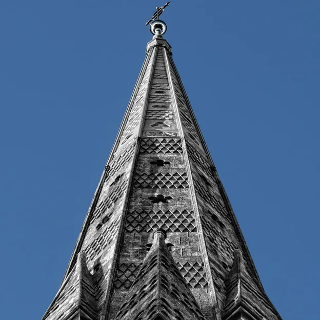 Christchurch, New Zealand — photograph 70 of 105