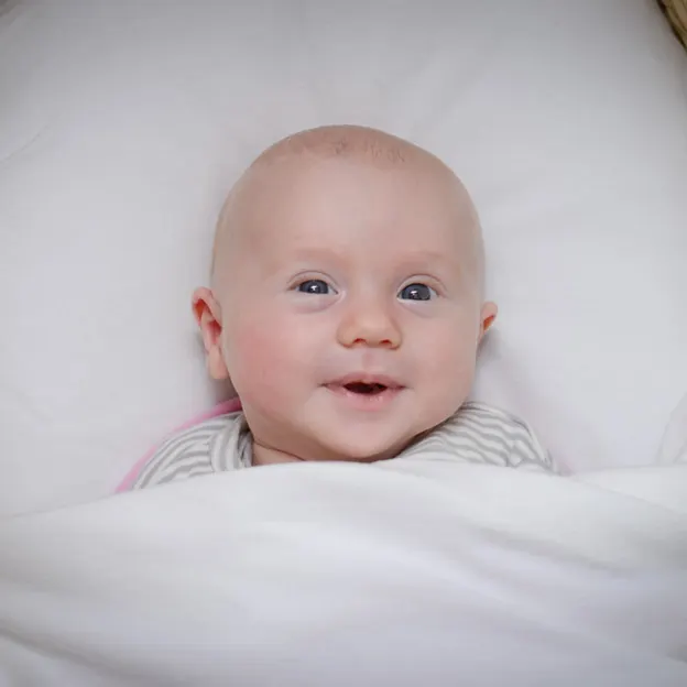 Skye's First Year — photograph 16 of 117