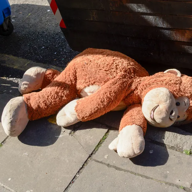 Random Classic Funny Things I Captured — photograph 13 of 60