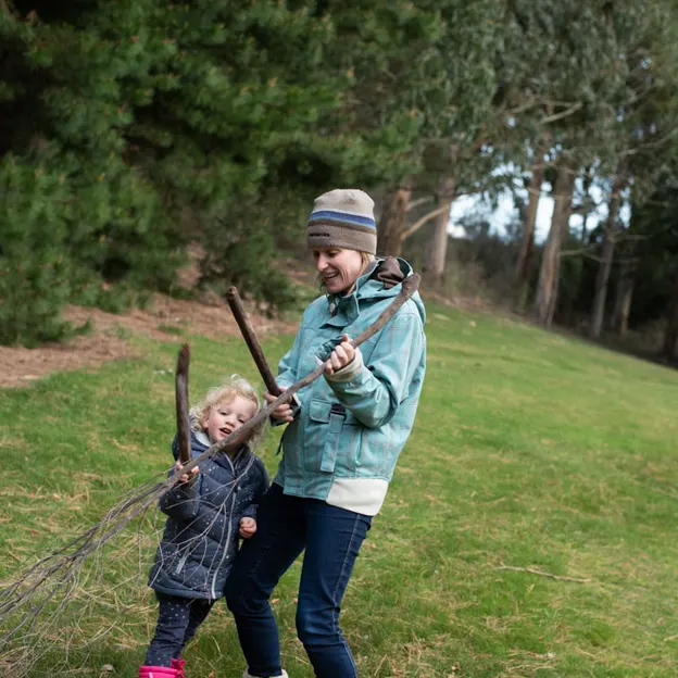 6.8.2020 Mt Hutt Lodge — photograph 14 of 48