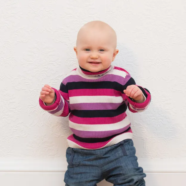 Skye's First Year — photograph 109 of 117