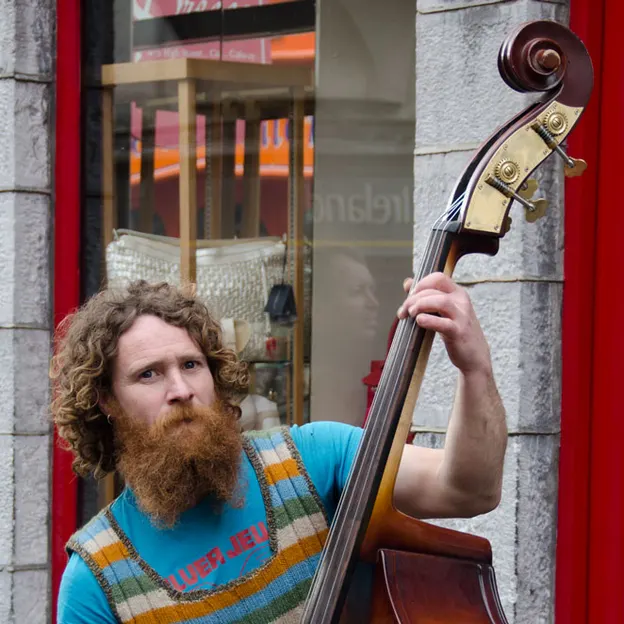 Ireland For Paddys Day 2012 — photograph 9 of 48