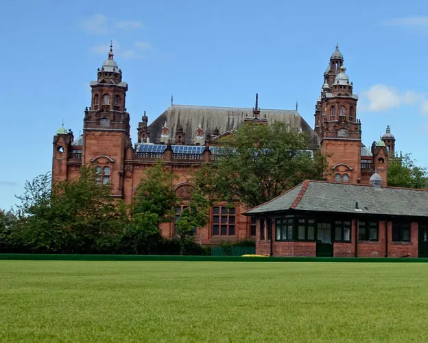 Glasgow 2012 — photograph 211 of 228