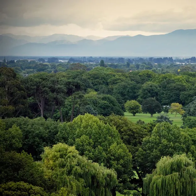 Christchurch, New Zealand — photograph 42 of 105