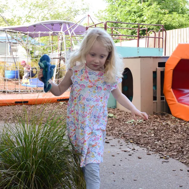 Skye's Last Day At Kindy (2018) — photograph 11 of 36