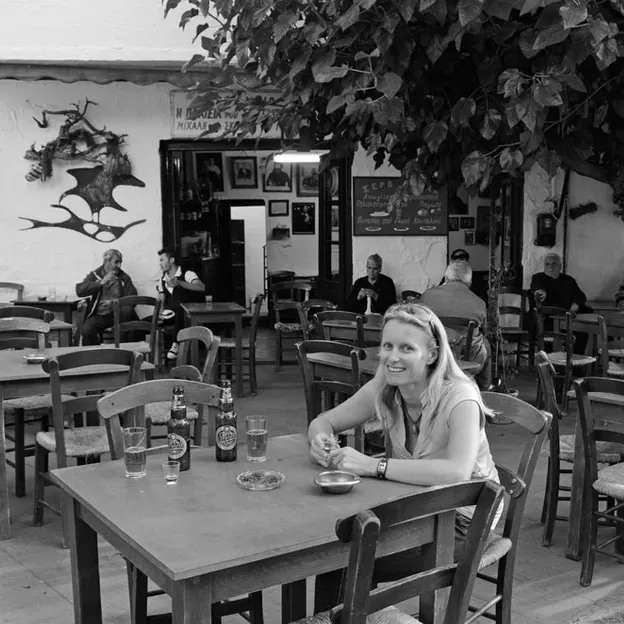 Crete — photograph 14 of 40
