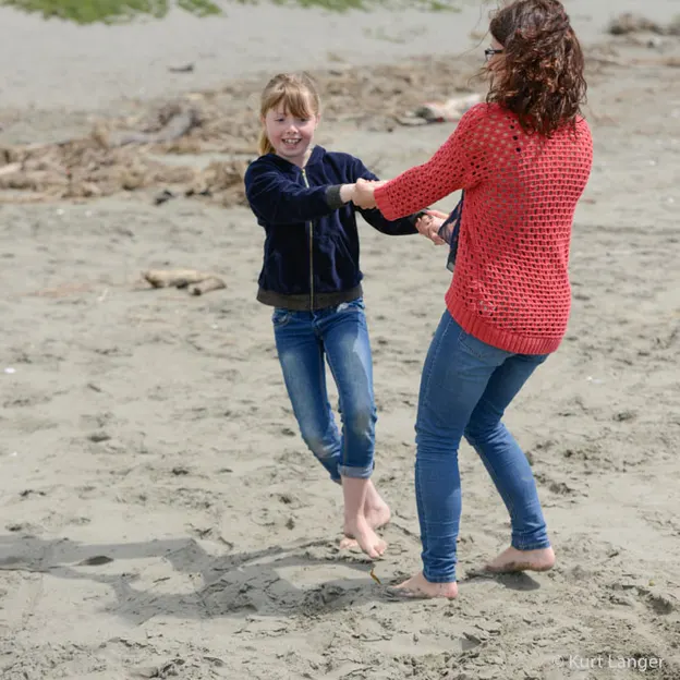 Nathalie and Elise — photograph 25 of 150