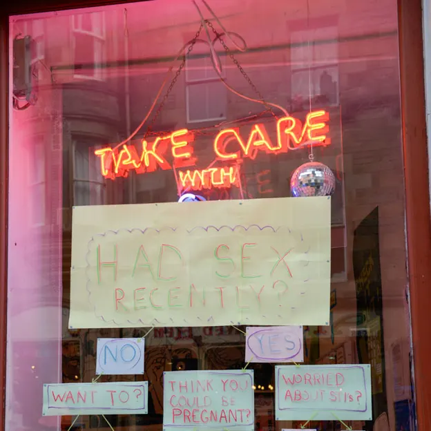 Shop Windows — photograph 54 of 55
