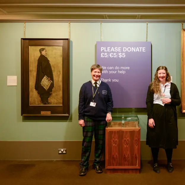 Museums & Galleries — photograph 13 of 25