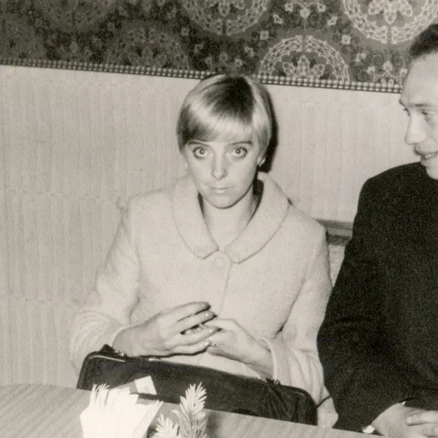 The Life Of Hans Langer — photograph 40 of 230