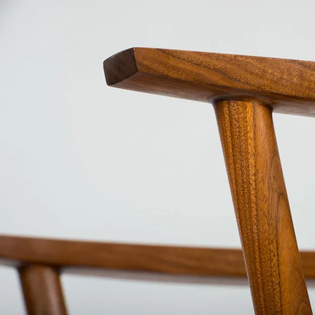 Adam Webb's Amazing Chair — photograph 25 of 37