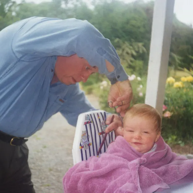 The Life Of Hans Langer — photograph 134 of 230