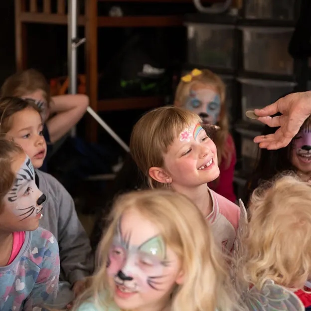 8.11.2020 Skyes Birthday Party — photograph 26 of 87