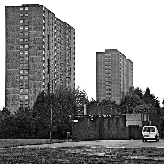 Scotland 2009 — photograph 55 of 108