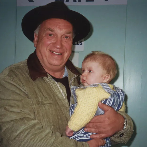 The Life Of Hans Langer — photograph 115 of 230