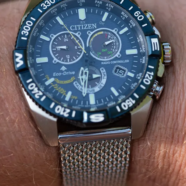 15.1.2020 My Watch For Review — photograph 12 of 12