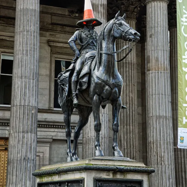 Glasgow 2012 — photograph 224 of 228