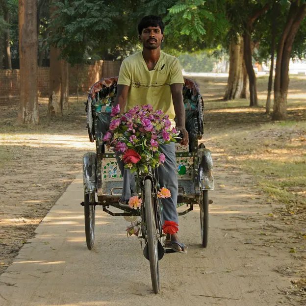 Incredible India 2010 — photograph 25 of 289