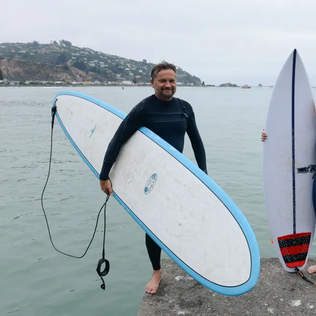 Paddle Out Tribute 24.03.2019 — photograph 44 of 46
