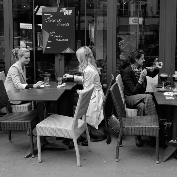 Paris 2012 — photograph 50 of 140