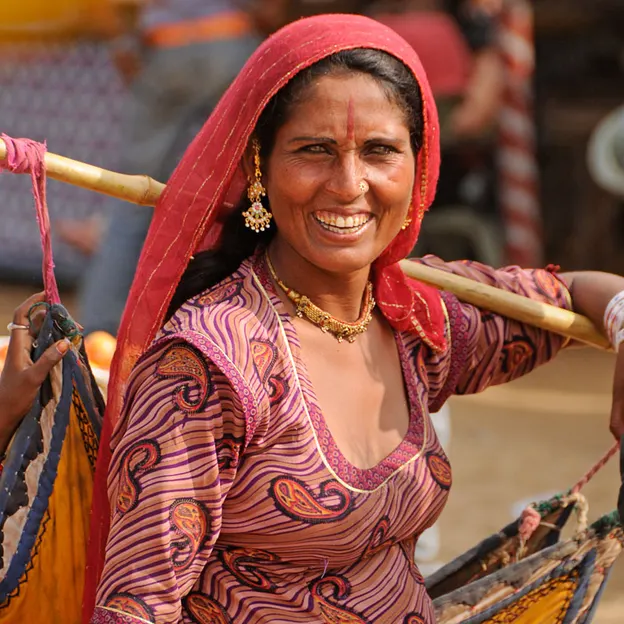 Incredible India 2010 — photograph 72 of 289