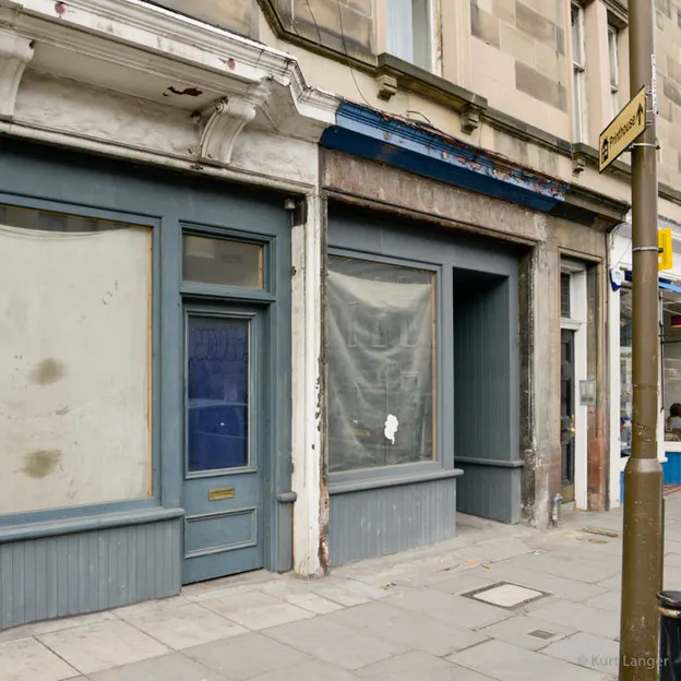 Shop Fronts — photograph 51 of 55