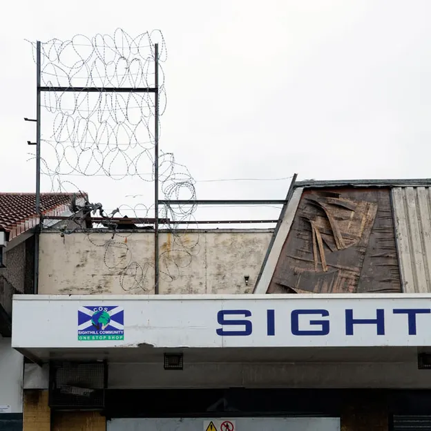 Glasgow 2012 — photograph 163 of 228
