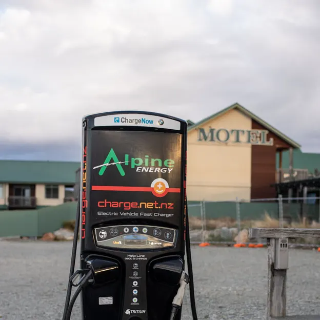 3.9.2020 Tekapo Trip — photograph 159 of 200