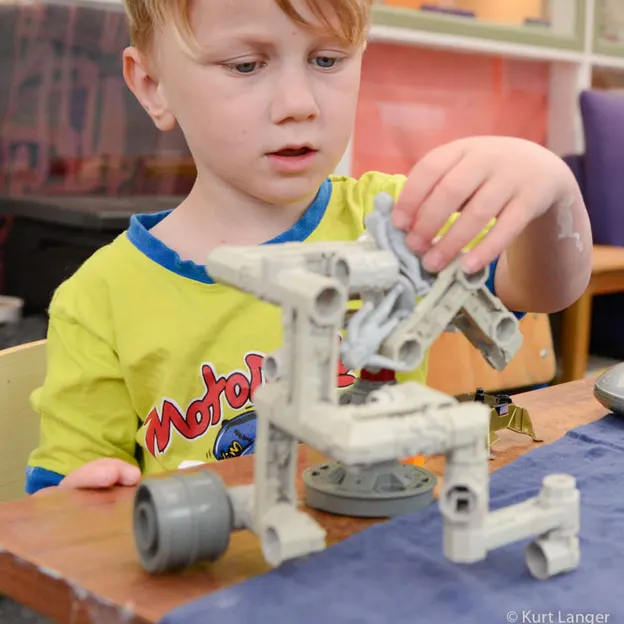Beckenham Kindy Photos (2018) — photograph 230 of 269