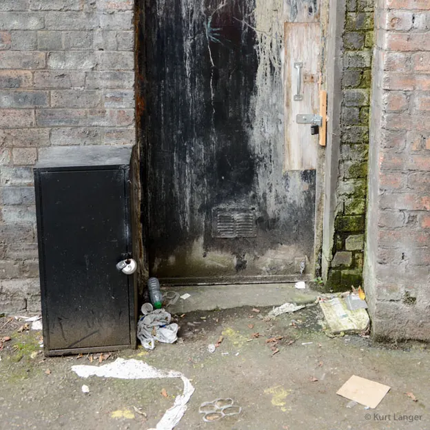 Doors — photograph 22 of 36