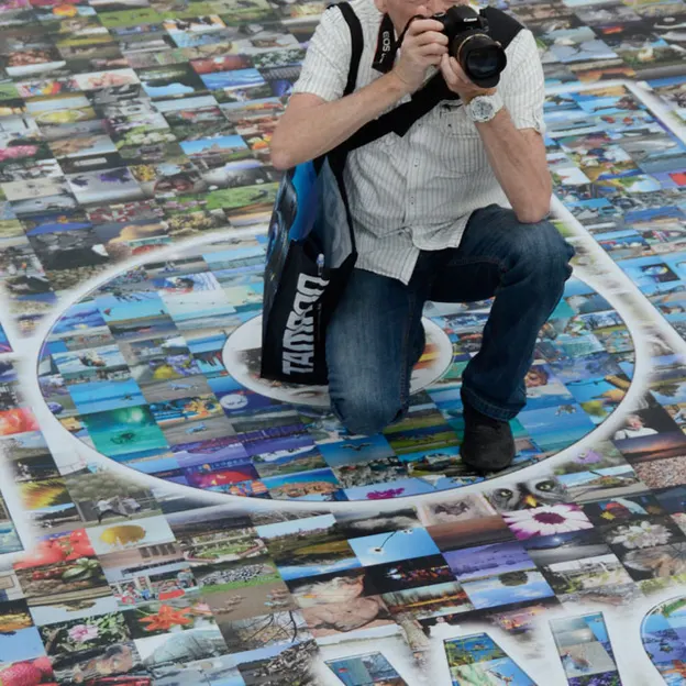 Photokina 2012 — photograph 30 of 100