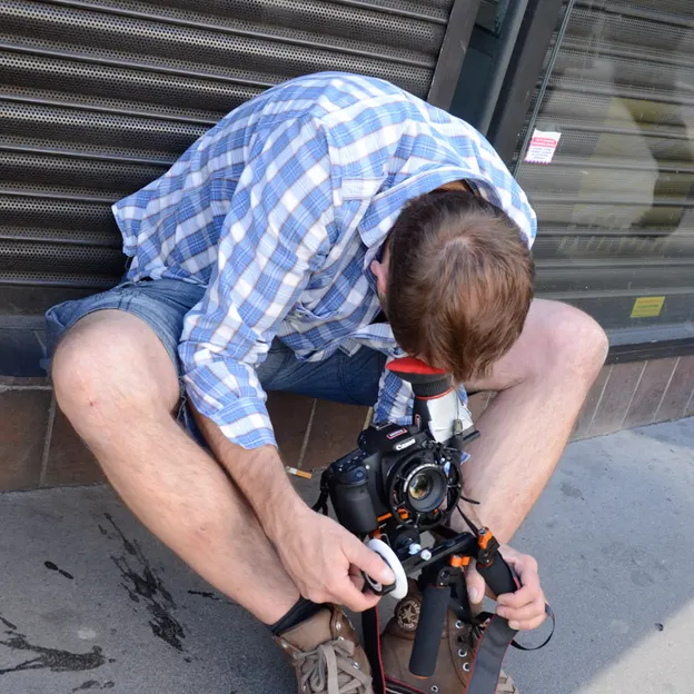 Photographers Of The World — photograph 115 of 121