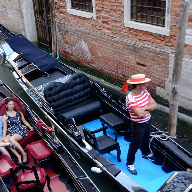 Venice — photograph 13 of 86