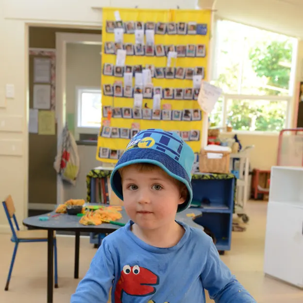 Beckenham Kindy Photos (2018) — photograph 142 of 269