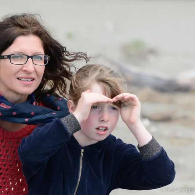 Nathalie and Elise — photograph 60 of 150