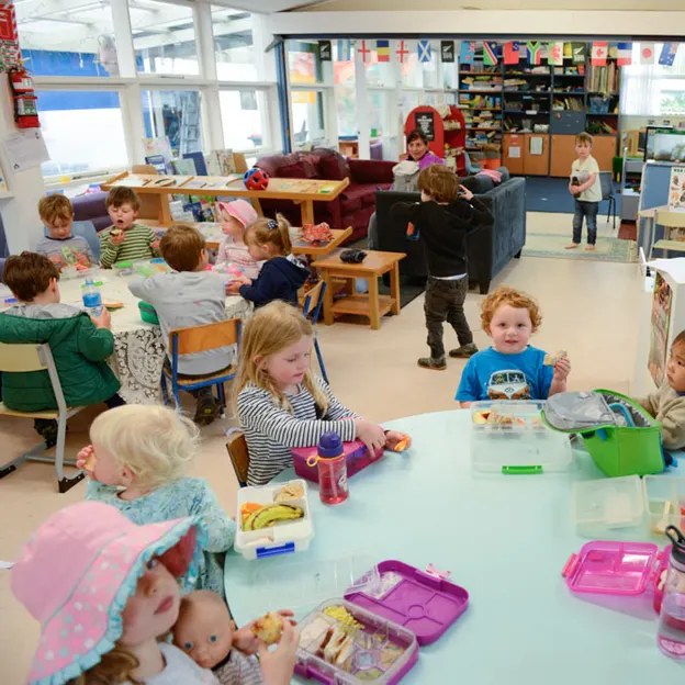 Beckenham Kindy Photos (2018) — photograph 204 of 269