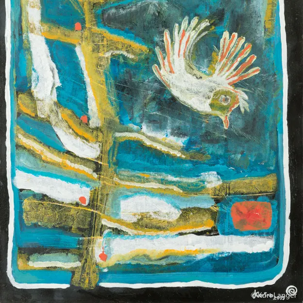 Karins Artwork — photograph 12 of 21