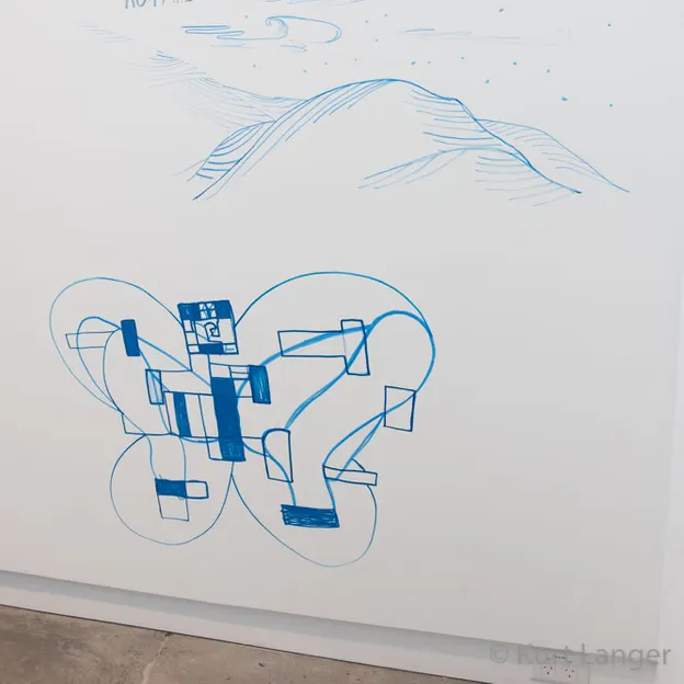 Love Lives Here Exhibition at COCA 2.06.2019 — photograph 27 of 32